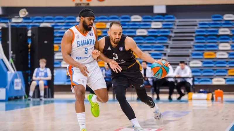 WASL:«Астана» овертаймда жеңіске жетті