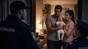 Көпбалалы отбасыға кеңес: түнде балаңыз жылағаны үшін полиция келсе, не істеу керек?