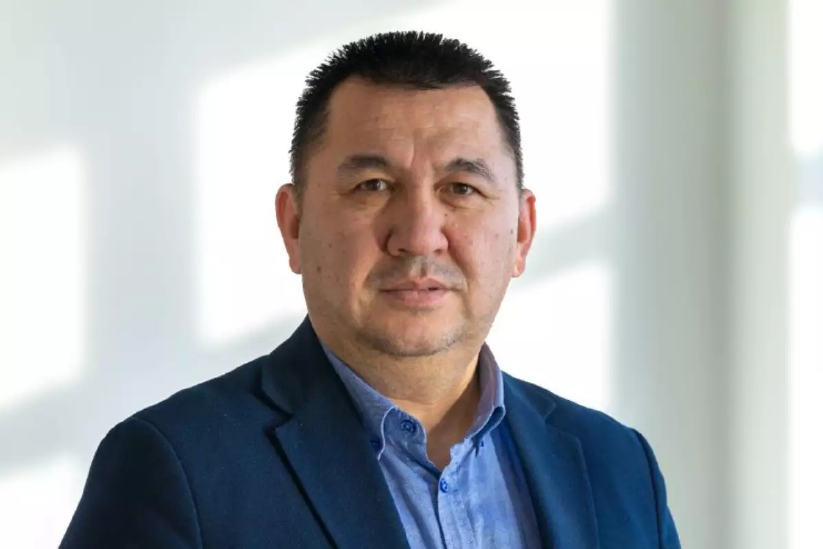 В ТШО назначили директора по развитию казахстанского содержания