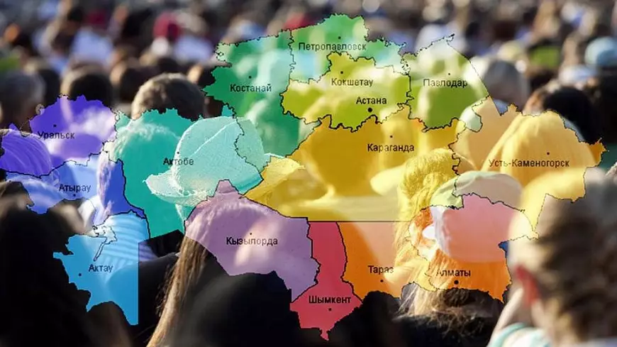 "Үкімет басшысына датым бар!" деген өлкетанушы демографияға қатысты ұсынысын айтты