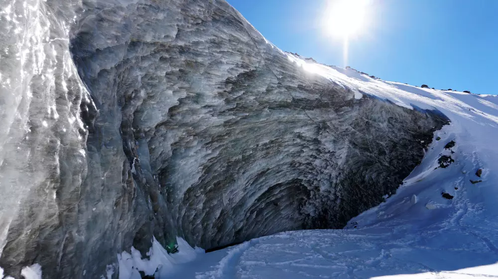 Алматы маңындағы танымал жер: туристерге ескерту жасалды