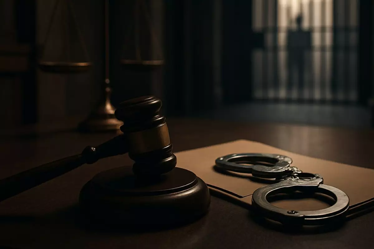 Сроки до 12 лет: чем закончилось дело о фиктивной регистрации машин