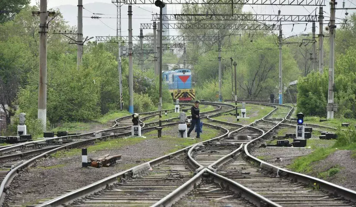 Украли имущество КТЖ: суд вынес приговор в Костанайской области