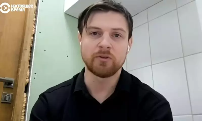 "Защищать Родину – да, но не эту войну": российский офицер просит убежища в Казахстане