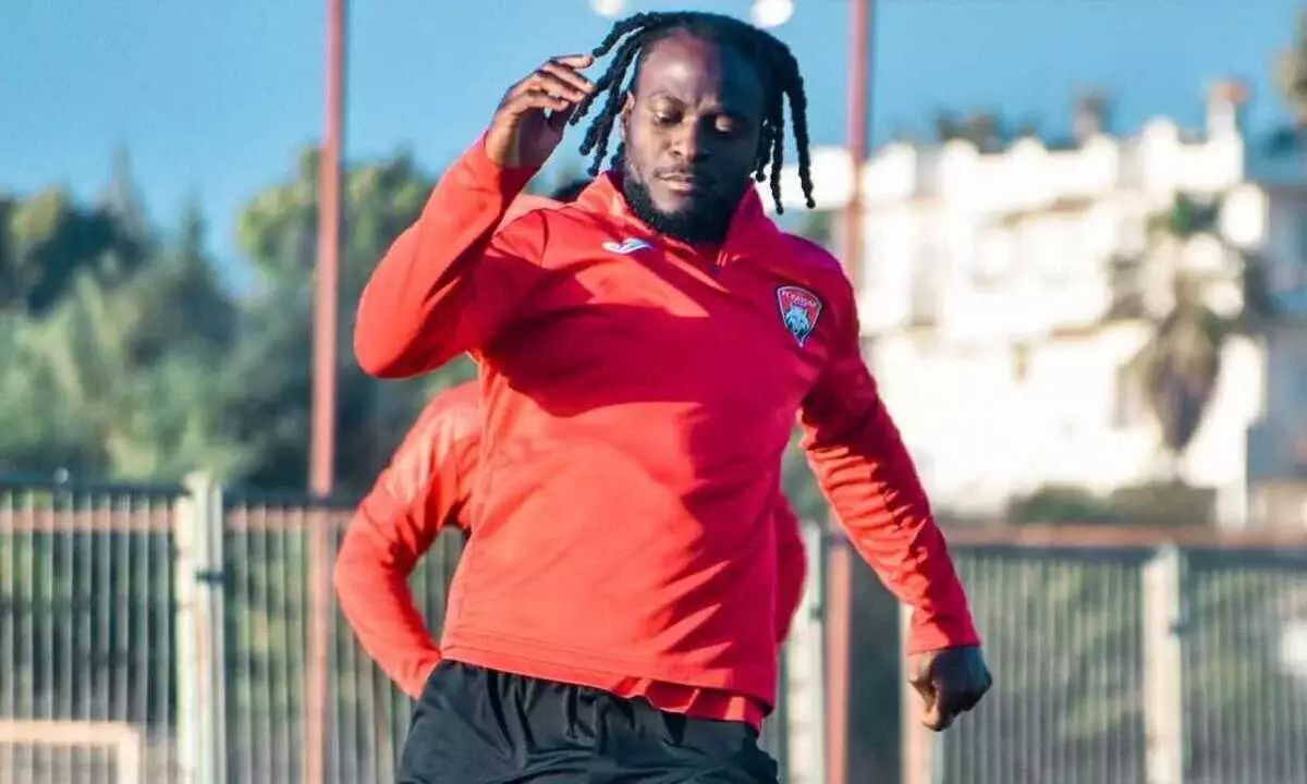 Зейнетке дайындалып жүр? Еуропалық сарапшы Виктор Мозестің әлеуетін бағалады