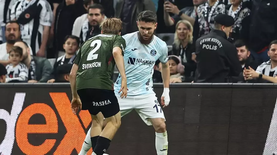 Титулованный клуб из Румынии включился в борьбу за Аймбетова