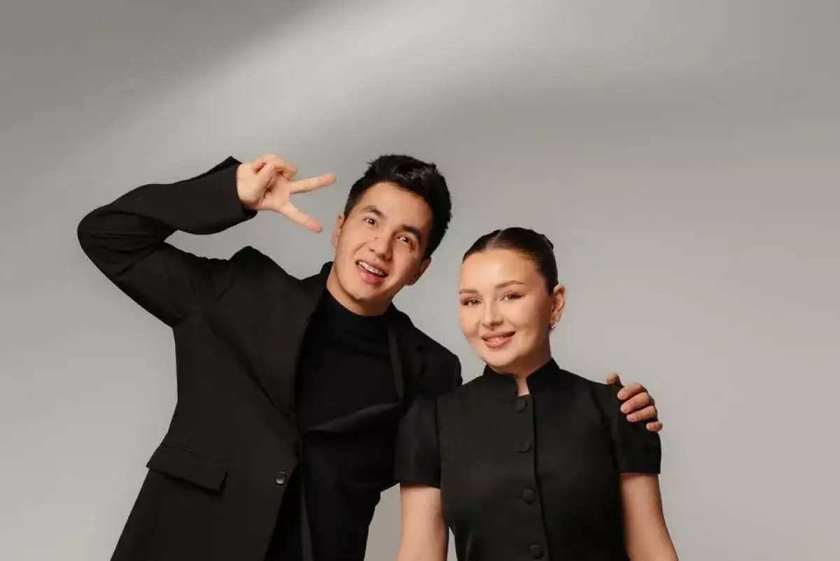 Ерлі-зайыпты блогерлер 247 млн теңгеден астам заңсыз табыс тапқан - ҚМА