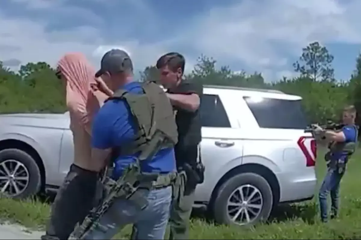 В США вынесли пожизненный приговор по делу о подготовке покушения на Трампа