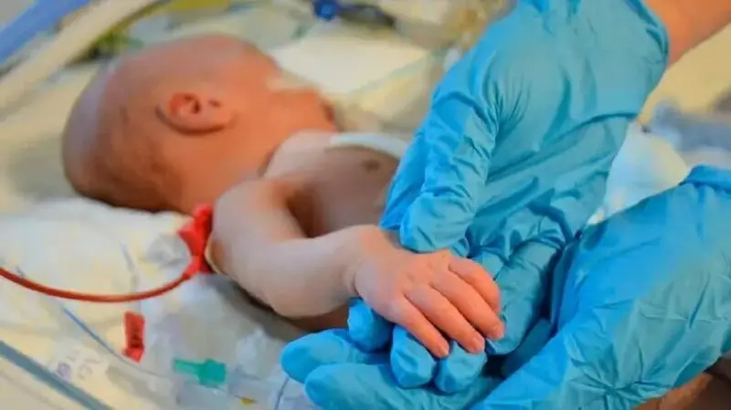 Дети с корью попали в реанимацию в Актобе