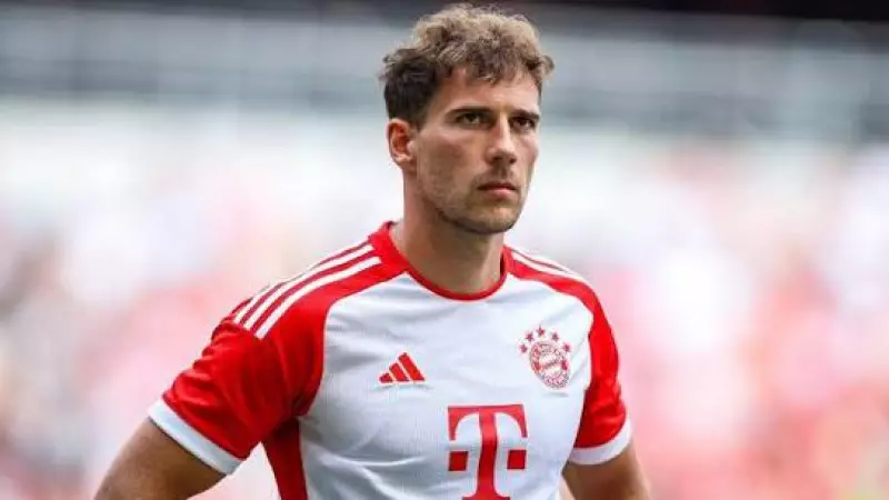 Леон Горецка «Арсеналға» ауысудан бас тартты