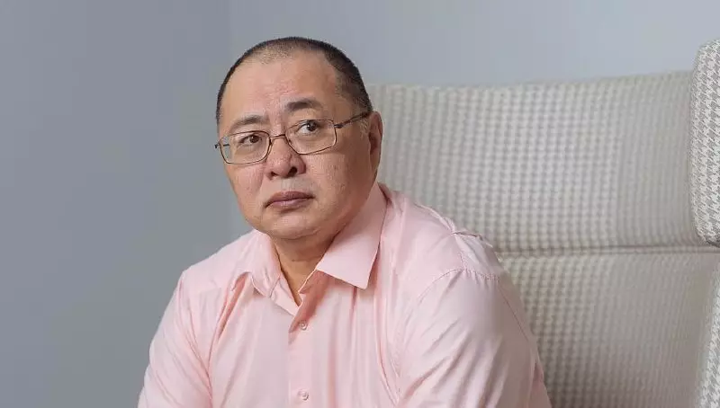 «Сот үкімін орындамады»: Белсенді Ермек Нарымбай Астанада екі айға қамалды