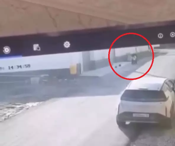 Шымкентте жасөспірім кішкентай қызды зорламақ болған