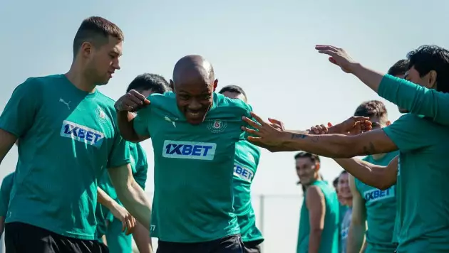 Клуб КПЛ объявил о подписании воспитанника "Спортинга"