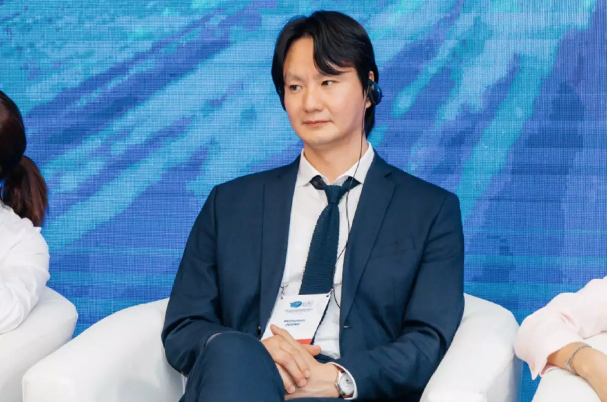 Южнокорейский эксперт оценил политическую реформу в Казахстане