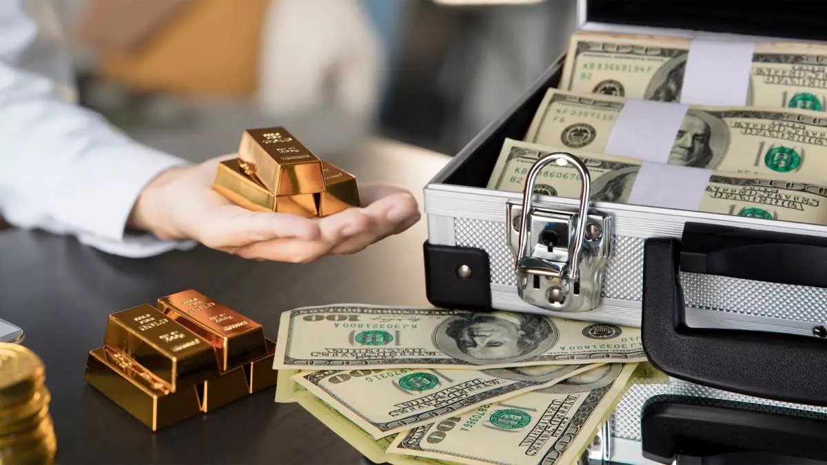 Түркістан облысында алтынды заңсыз өндірген 12 адам жауапқа тартылуда