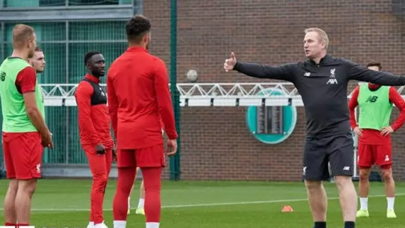 «Арсеналдың» жаттықтырушысы «Ақтөбеге» келеді