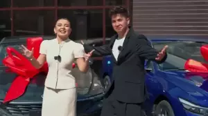 17 iPhone, 10 көлік, миллиондаған ақша: Жанабыловтар үйқамаққа қамалды