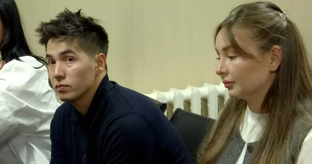  АФМ аретовал Lamborghini и 17 телефонов iPhone семьи Жанабыловых 