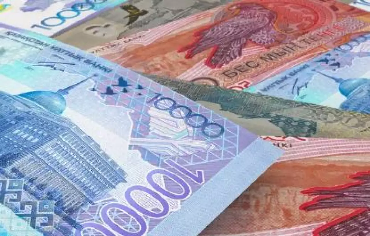 Более 2,7 млрд тенге страховых выплат получили казахстанцы в 2025 году