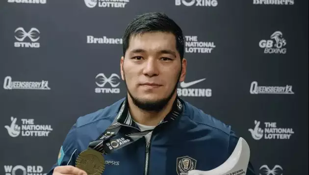 Оралбай и Сабырхан: где и когда смотреть бои боксеров Казахстана в Испании