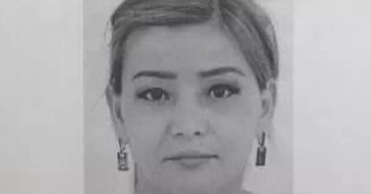  Ақтауда 38 жастағы әйел жоғалып кетті 