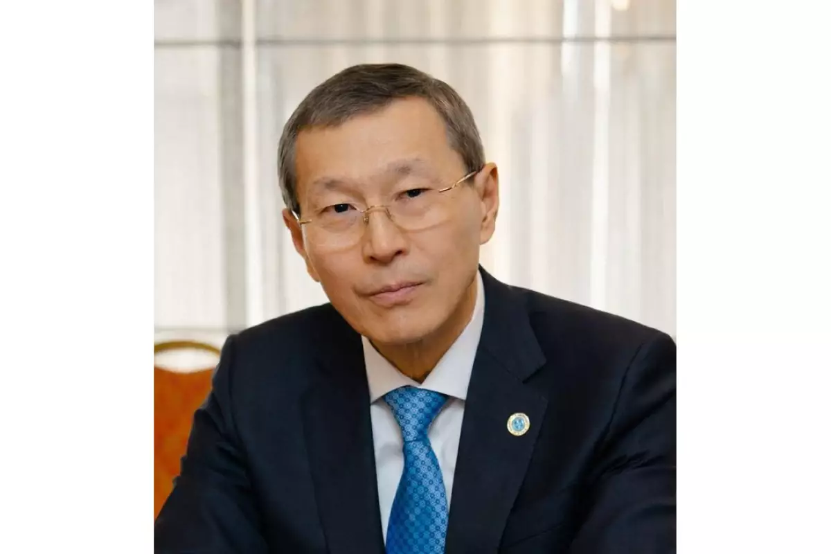 Нұрлан Әбдіров: Біз үшін ең бастысы – сайлаушылар сенімі