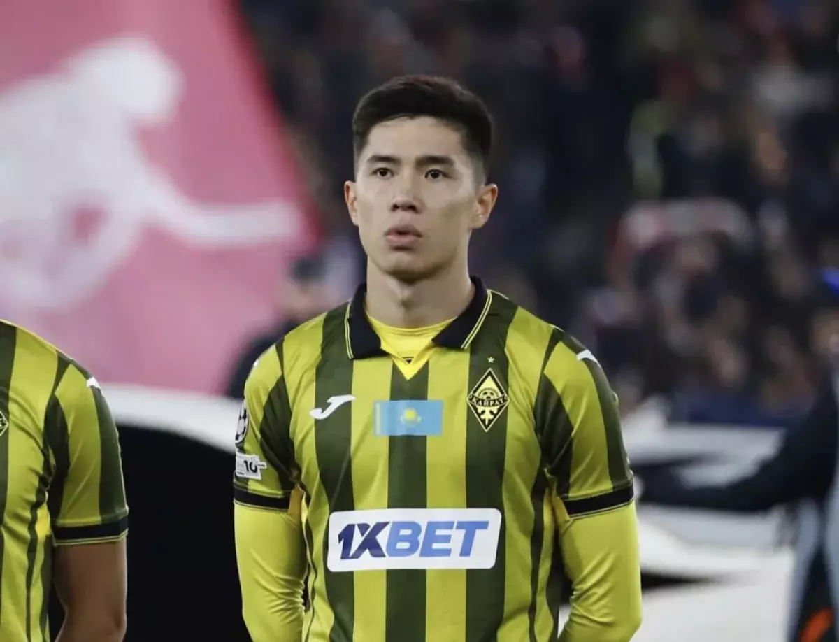 Ұлттық құрама ойыншысы туған клубында қала бермек