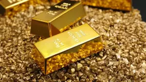 Түркістан облысында алтынды заңсыз өндіргендер ұсталды