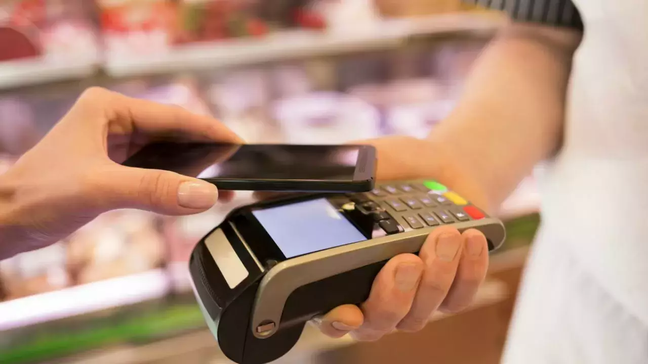 Ұлттық банк банкаралық мобильді төлемдер жүйесінің қағидаларын бекітпек