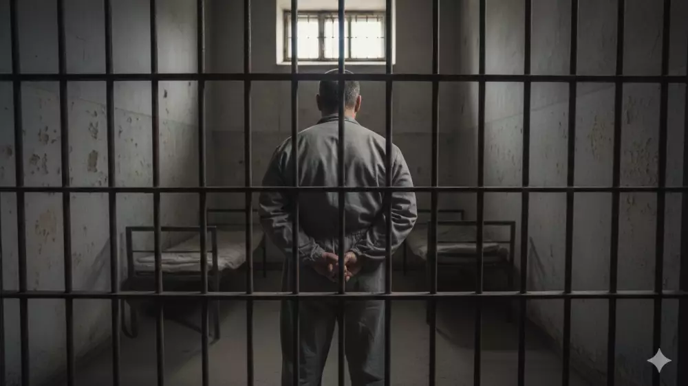 Ақтөбе облысында келінін зорлаған 53 жастағы ер адам сотталды