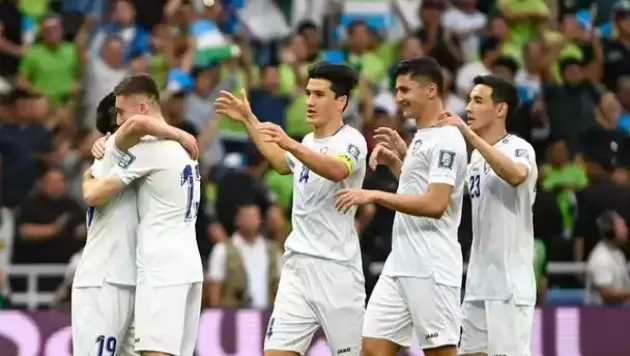 Өзбекстан тарихи ӘЧ алдында ең мықты ойыншысынан айырылып отыр