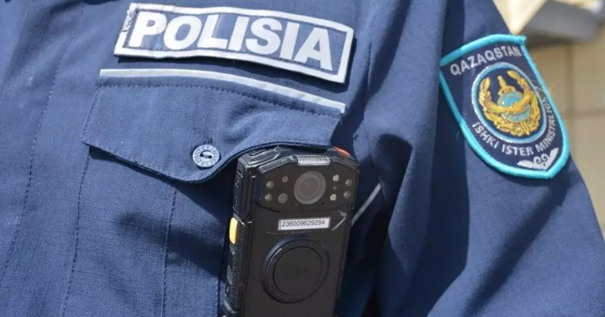   Оңай ақша ешкімді оңдырмайды: полиция жастарды сақ болуға шақырады   