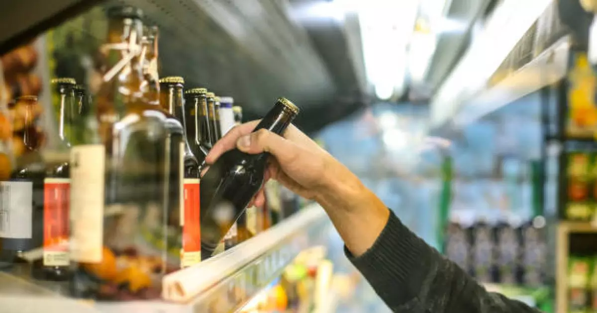  Павлодар облысында 20 ауыл ішімдіктен бас тартты 