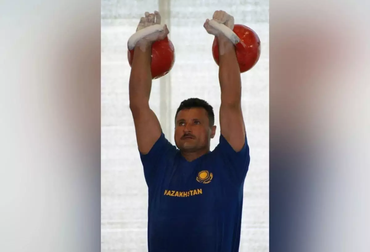 Әлем чемпионы жеңістері үшін мемлекеттен төлем алмаған: Сот спорт министрлігін қарызды өтеуге міндеттеді