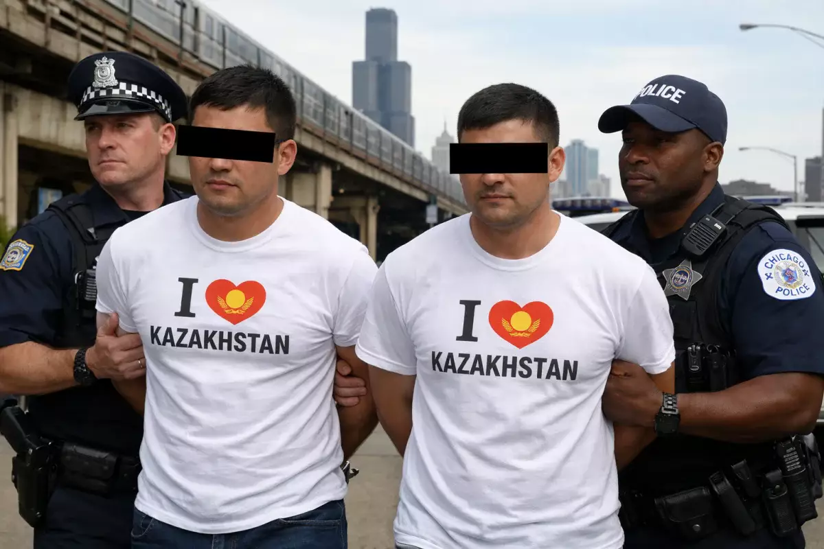 Казахстанцы обманули власти США на миллиард долларов: какой тюремный срок им грозит