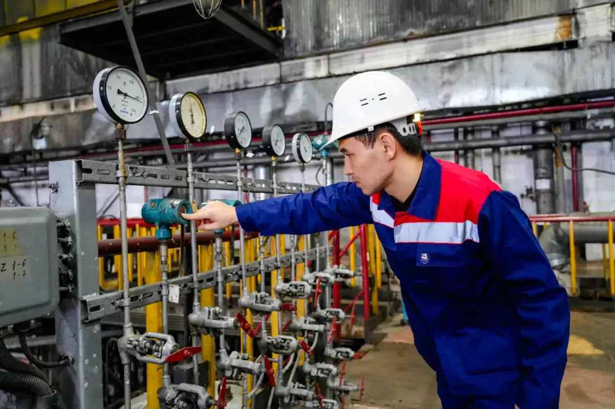 Казахстан меняет правила найма на работу - новости на Lada.kz 05.02.2026