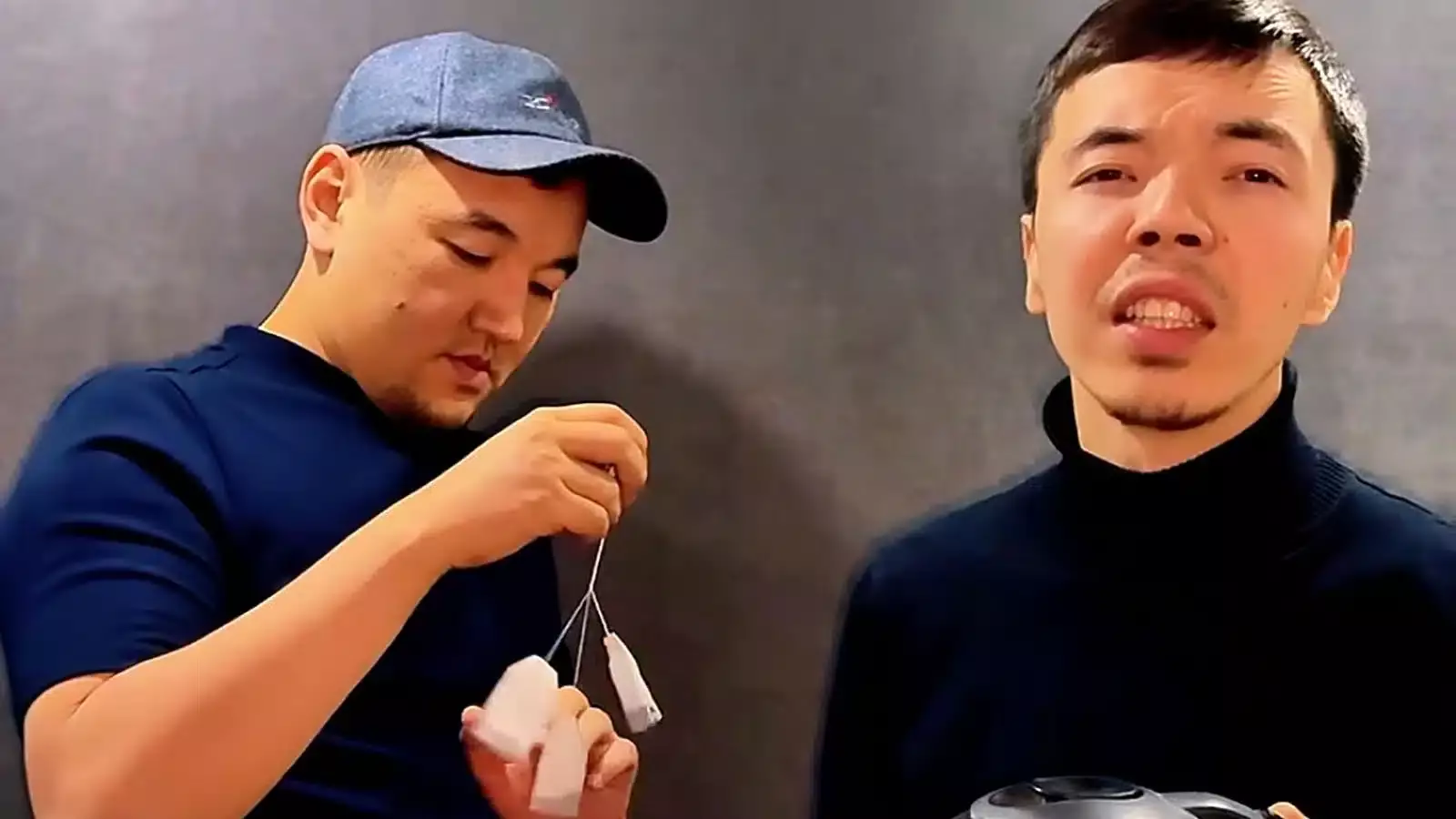 "Ырбыңдаған айтыс айтыс емес" - депутат Аманжол Әлтай ақындарға ескерту жасады (ВИДЕО)  