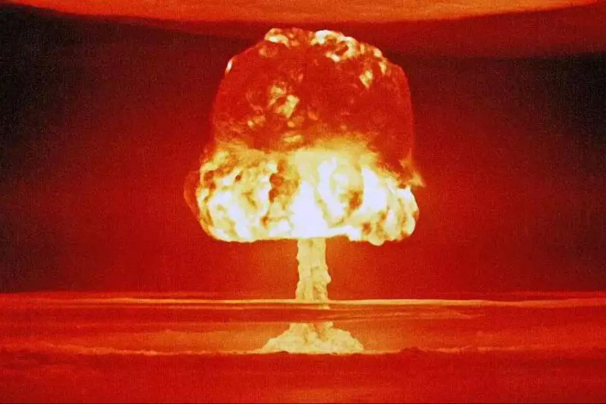 Ядерные ограничения сняты: что дальше для России и США