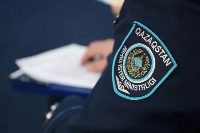 Ақтөбе облысында келінін зорлаған ер адам 8 жылға сотталды