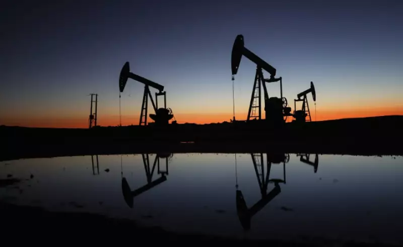 Chevron и Сирия заключили историческую нефтяную сделку