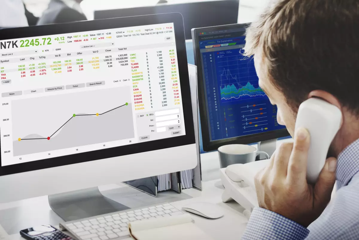 Капитализация 39 трлн тенге: рынок ценных бумаг Казахстана бьёт рекорды