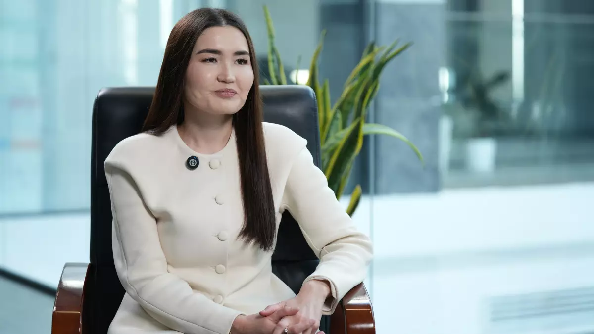 Көбейту кестесін шатастыратын оқушылар көбейді - Жұлдызай Мұсаева