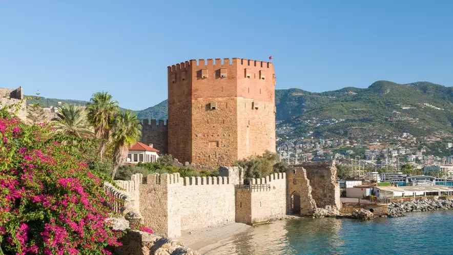 FlyArystan расширяет полётную программу в Турцию: добавлены рейсы в Газипашу