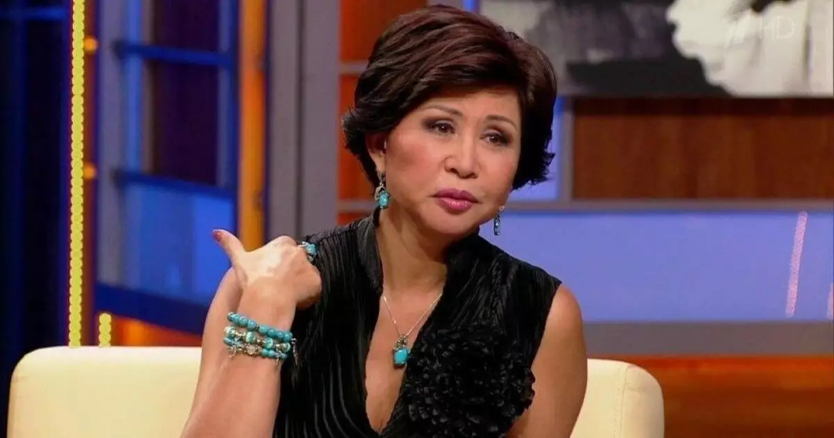  `Министрлер мен депутаттар шеттетті`: Роза Рымбаева ел естімеген шындығын жайып салды (ВИДЕО) 