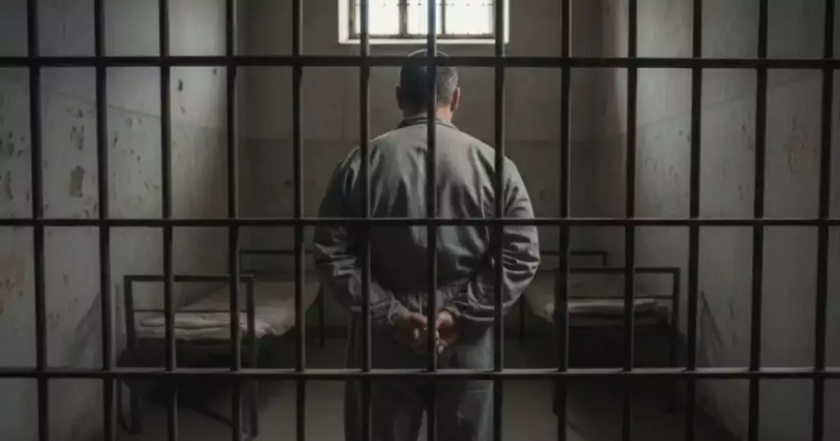  Ақтөбе облысында келінін зорлады деп айыпталған 53 жастағы ер адам сотталды 