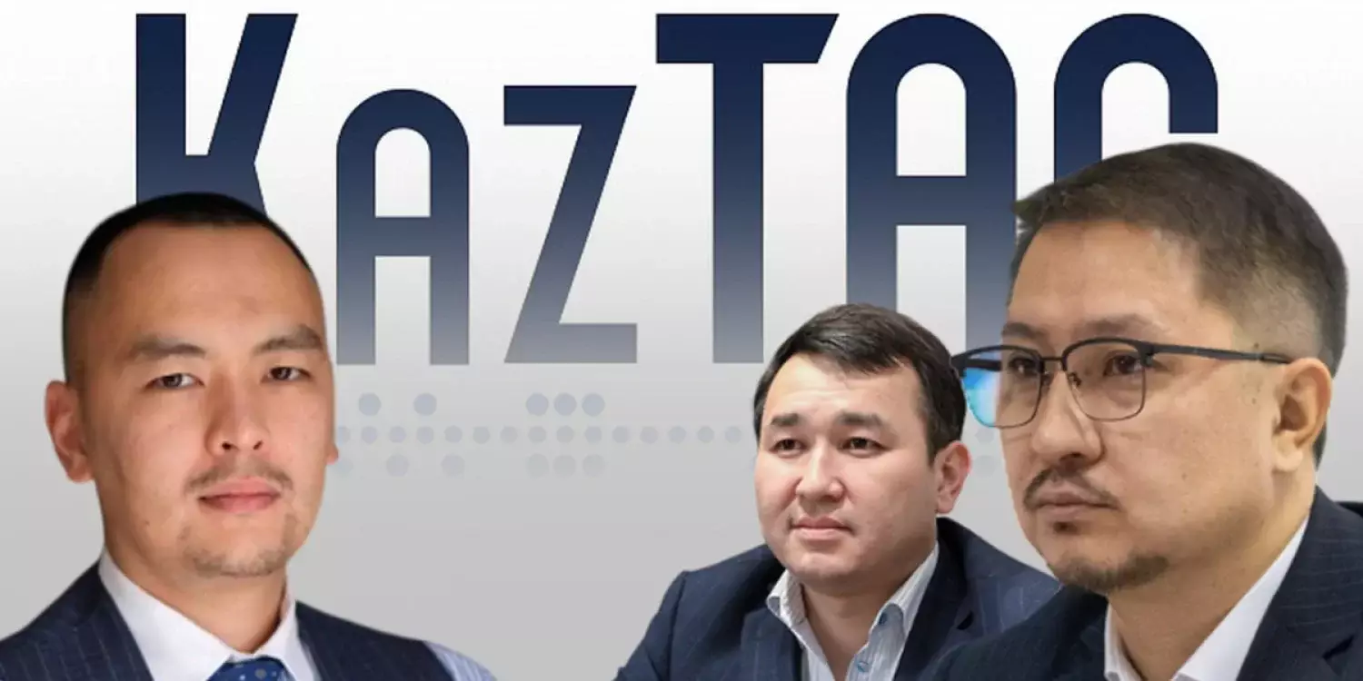 Freedom Finance-тың бұрынғы топ-менеджері ҚазТАГ-тан жеңіліп қалды