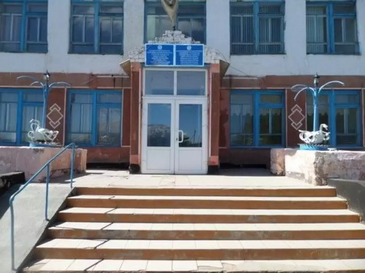 СҚО-да оқушы қыз өзіне қол жұмсаған: жағдайы ауыр