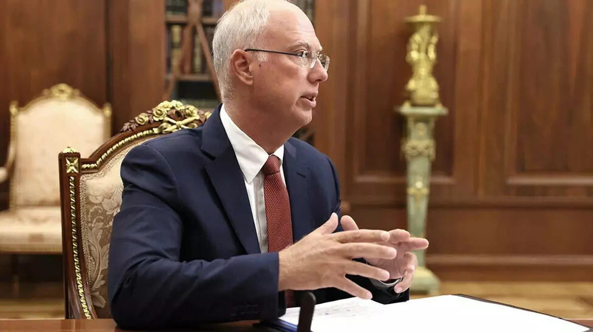 Спецпредставитель Путина: европейские страны пытаются сорвать мирный процесс с Украиной