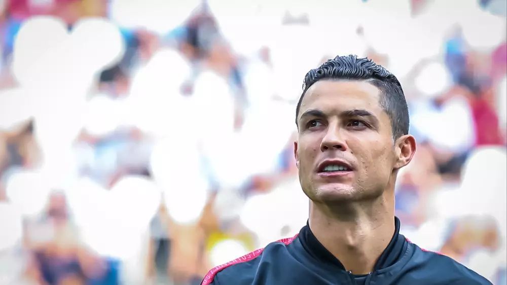 Бойкот Роналду в Саудовской Аравии: португалец опубликовал пост