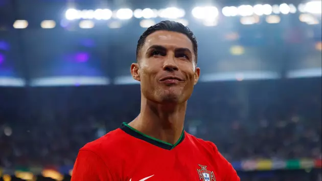 "Историческое возвращение". Назван претендент на трансфер Криштиану Роналду